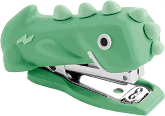 Miquelrius Συρραπτικό Χειρός B2Fun Dinos No10 / 133422 (MIQUELRIUS)