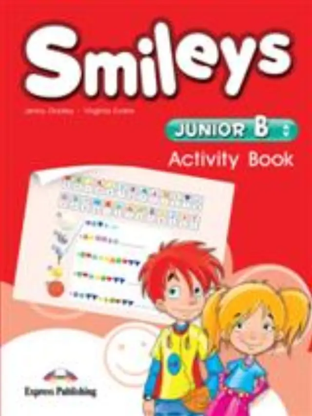 SMILES JUNIOR B WB