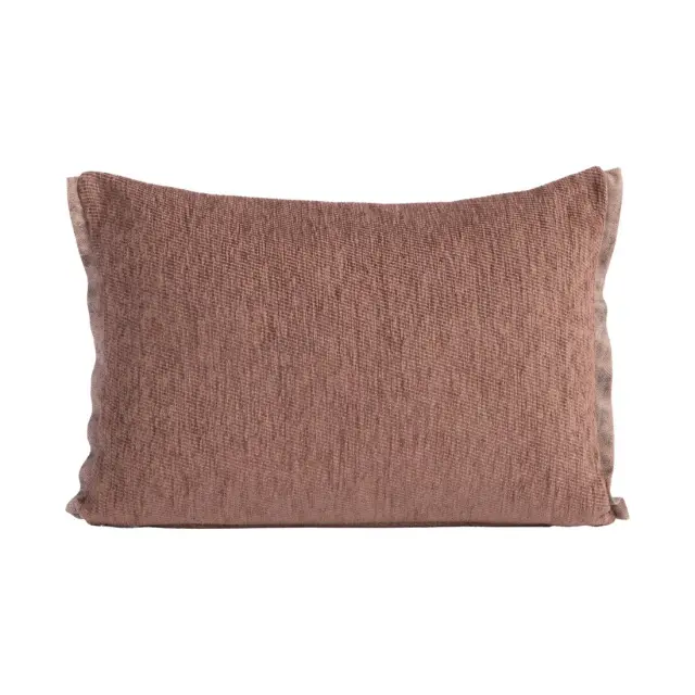 Μαξιλάρι Διακόσμησης Nef-Nef New Tanger Brown/Ecru 40x55