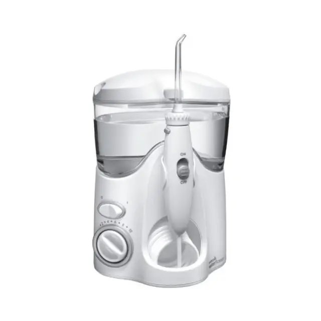 Waterpik Water Flosser -100EU Ultra Countertop Λευκό 1τμχ