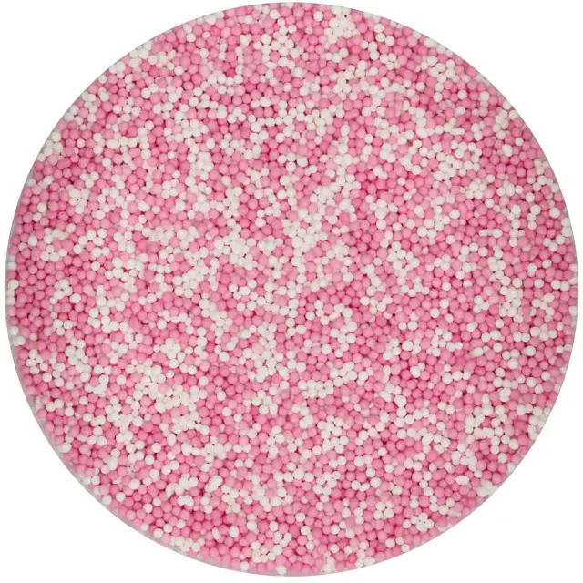 Funcakes Kας-Κας χωρίς Γλουτένη - Baby Pink - 80γρ. 2