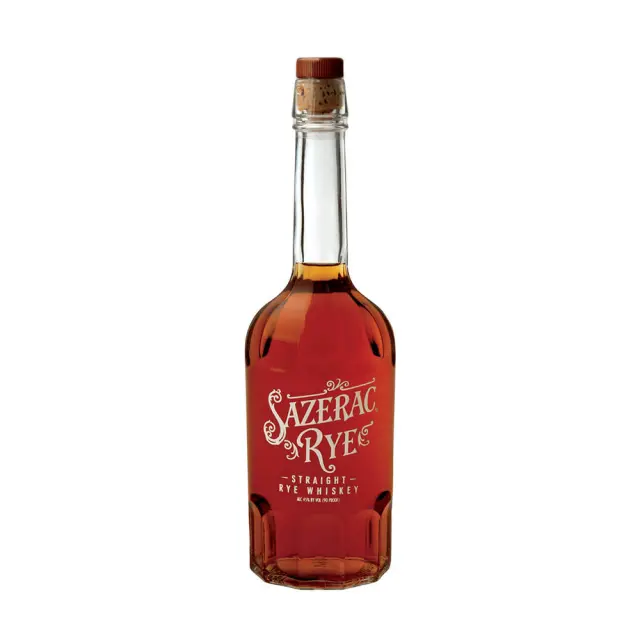 SAZERAC RYE STRAIGHT WHISKY 700ml