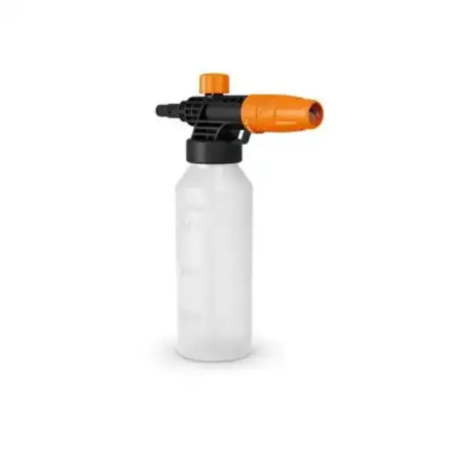 Μπεκ Αφρού STIHL 2