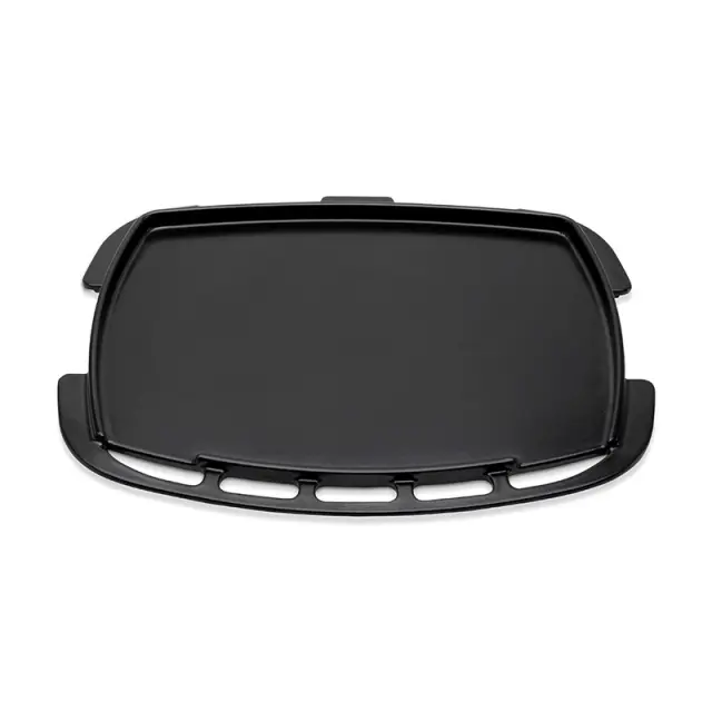 Μαντεμένια Πλάκα Full Size Για Q1200N - Weber 3