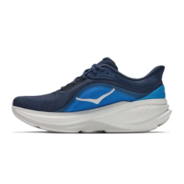 Hoka Men's Clifton Pro Μπλε Σκούρο 1176510-VFT (Hoka) 2