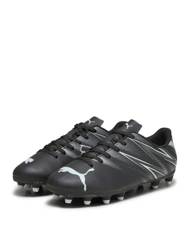 Puma Attacanto FG/AG Black 107480-01 - 36 2