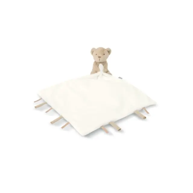 Πανάκι Παρηγοριάς Mamas & Papas Bear 22180364