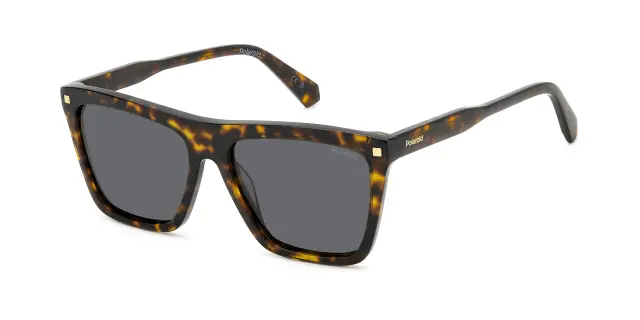 Γυαλιά Ηλίου Polaroid PLD 4164/S/X 086M9 Μονόχρωμοι Polarized (Polaroid) (20677708656M9)