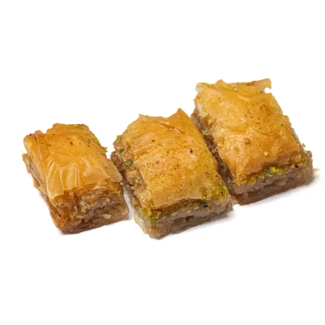 Μπακλαβάς 0,5 Kg