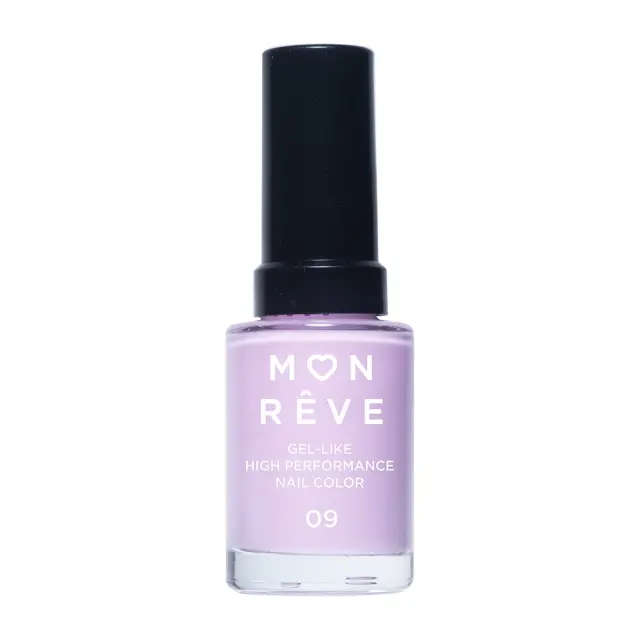 Mon Reve Gel Like Nail Color 13ml | Απόχρωση 09