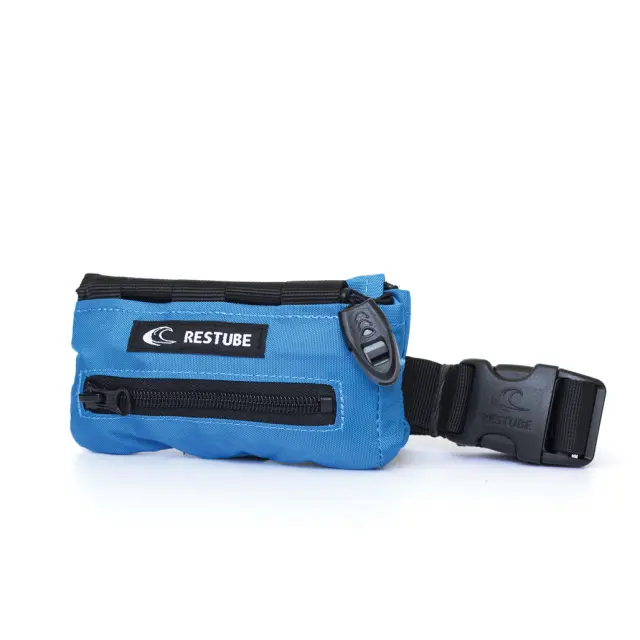 Βοήθημα Πλεύσης Restube Sport Μπλε 66404