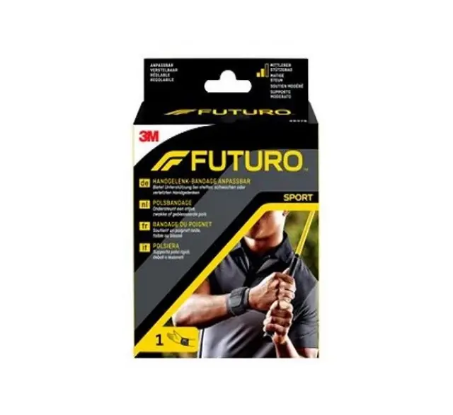 Futuro Αθλητικό Περικάρπιο Ένα Μέγεθος