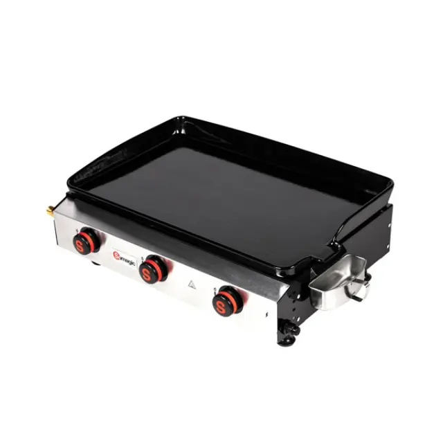 Aneto Plancha/Griddle Somagic