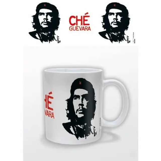 Κεραμικη Κουπα Che Guevara - Iconic Korda Portrait Mug