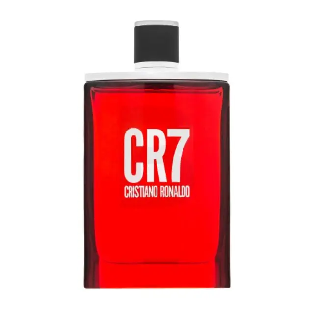 Cristiano Ronaldo CR7 Eau de Toilette for men 100 ml