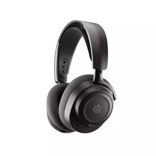 SteelSeries Gaming Headset Arctis Nova 7 Gen 2 Black (AN72B)