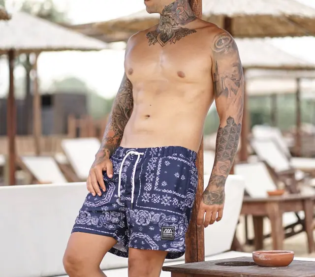 Μαγιό Noshame® Allover - 682271 - S