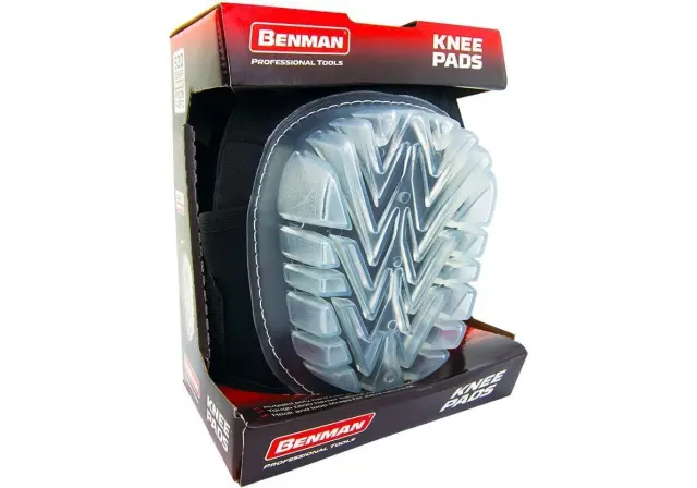 Benman 70321 - Επιγονατίδες Πλακάδων Ζευγάρι 3