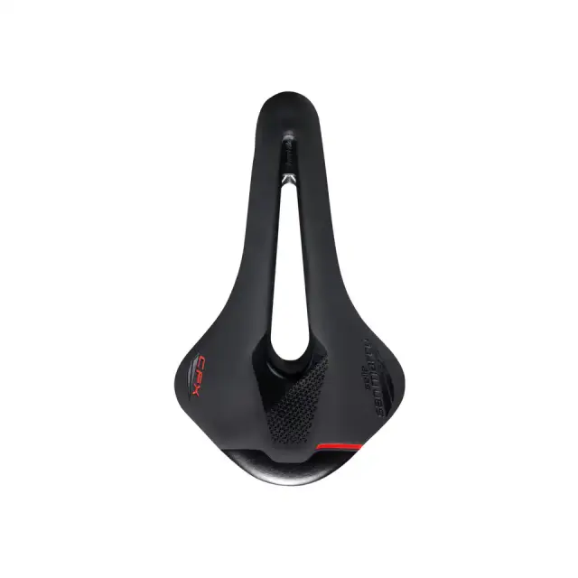 ΣΕΛΛΑ SELLE SAN MARCO SHORTFIT 2.0 OPEN-FIT CARBON FX WIDE