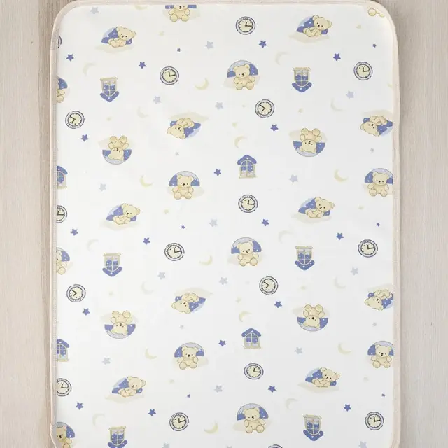 Αδιάβροχο Σελτεδάκι 55x75 Frutti nima