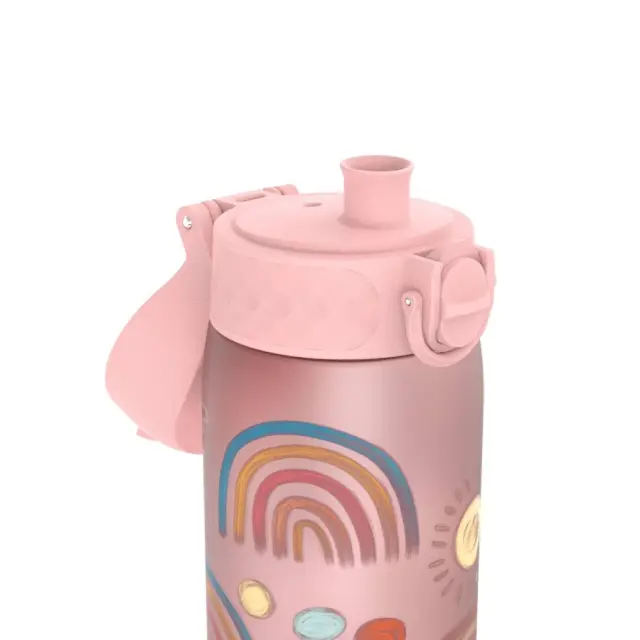 ION8 Leakproof Παγούρι 500ml Ουράνιο Τόξο 089943 2