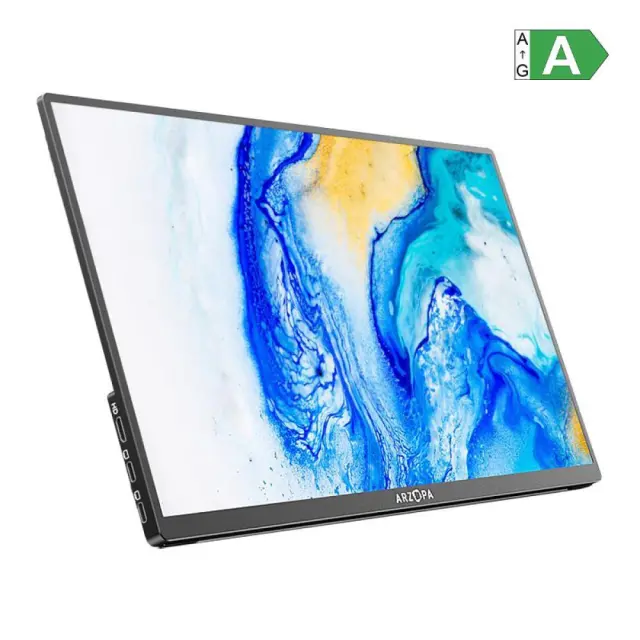Arzopa A1 GAMUT 15.6"