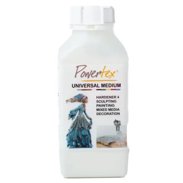 Powertex Ivory 500gr
