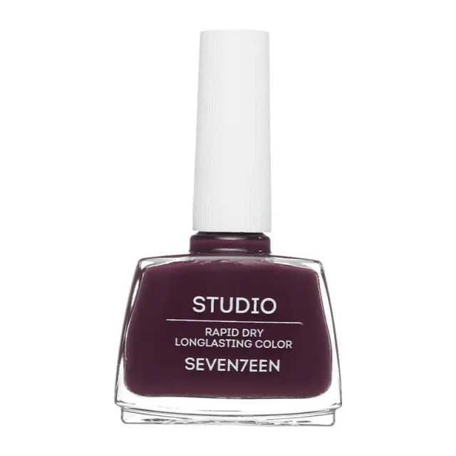 Studio Rapid Dry Longlasting Color 12ml