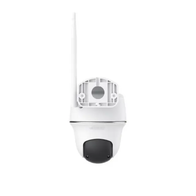Reolink Argus Series B440 - 4K Outdoor Battery Camera, Pan & Tilt, Person/Vehicle/Animal Detection, Color Night Vision 3