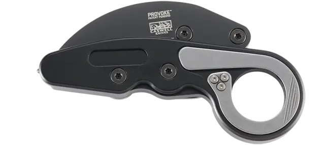 Σουγιάς CRKT Provoke® First Responder W/Sheath 3