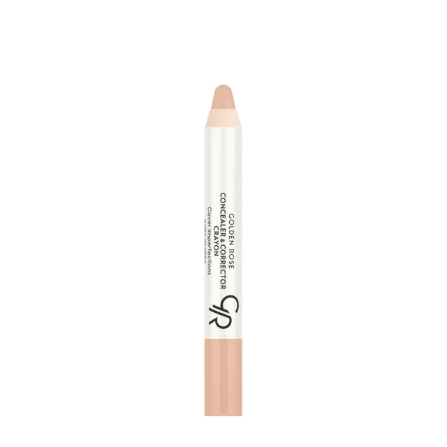 Concealer & Corrector Crayon GR 4gr 07-4851