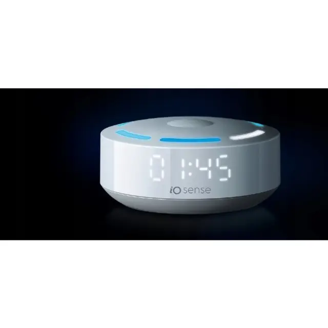 Oral-B iO Series 10 Stardust White 3