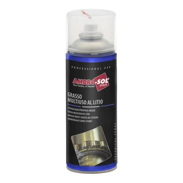 AMBROSOL ΓΡΑΣΣΟ ΛΙΘΙΟΥ ΓΕΝΙΚHΣ ΧΡHΣΗΣ 400ML