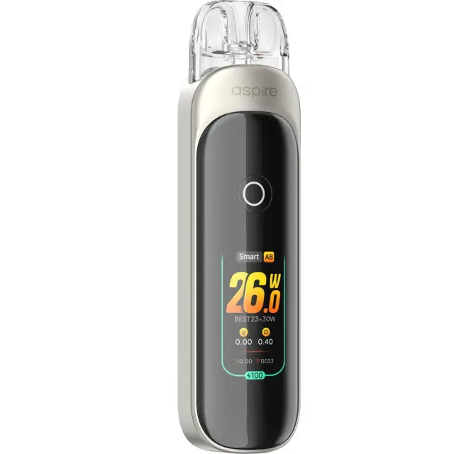 Aspire Pixo 2ml Pod Kit - Beige