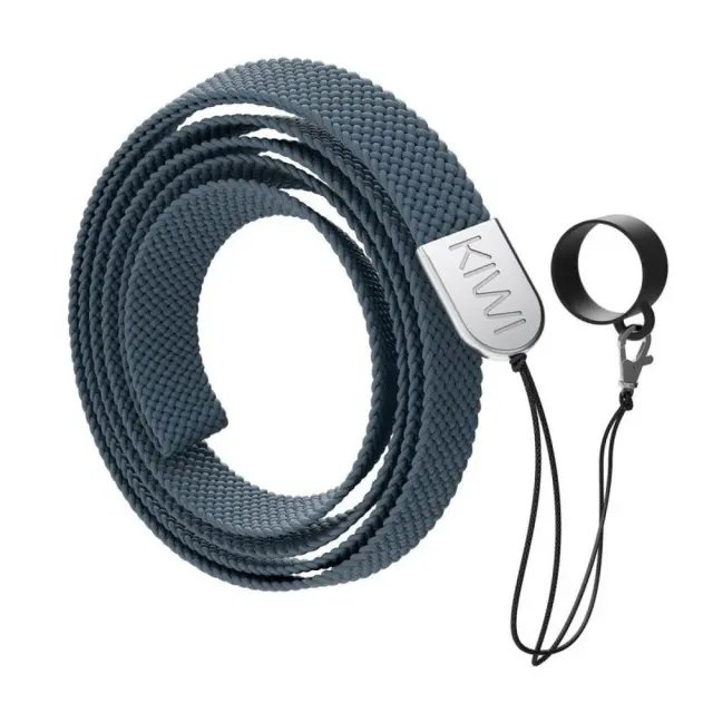 Kiwi Pen Lanyard - Περιλαίμιο - Nimbus Cloud