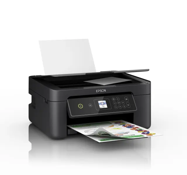 EPSON Printer Expression Home XP-3150 Multifuction Inkjet 2