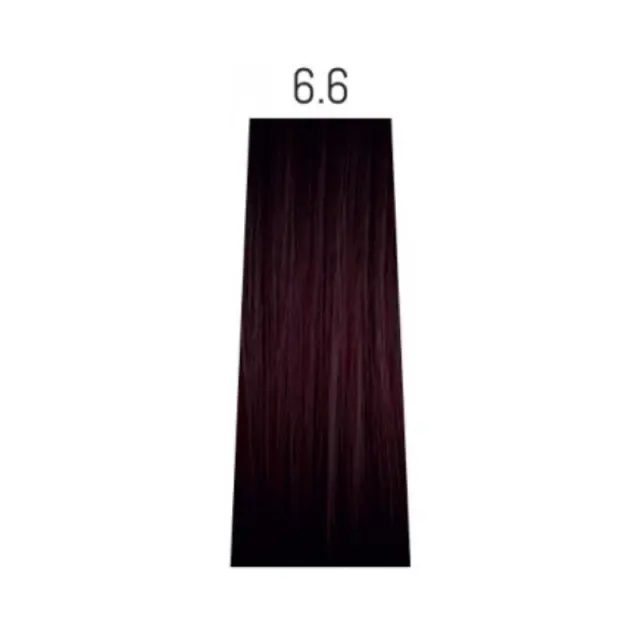 Sensus Giulietta 6.6 Dark Mahogany Blonde (Σκούρο Μαόνι Ξανθό) 100ml 2