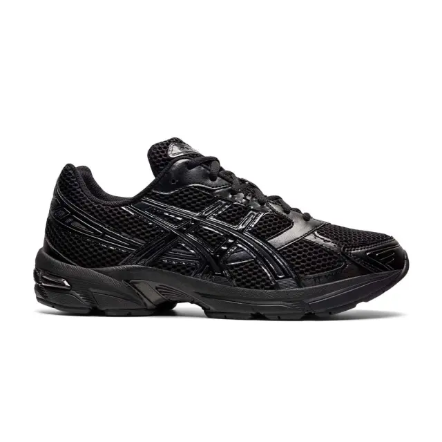 Asics Sportstyle Women's Gel-1130 Τριπλό Μαύρο 1201A256-002 (Asics Sportstyle)