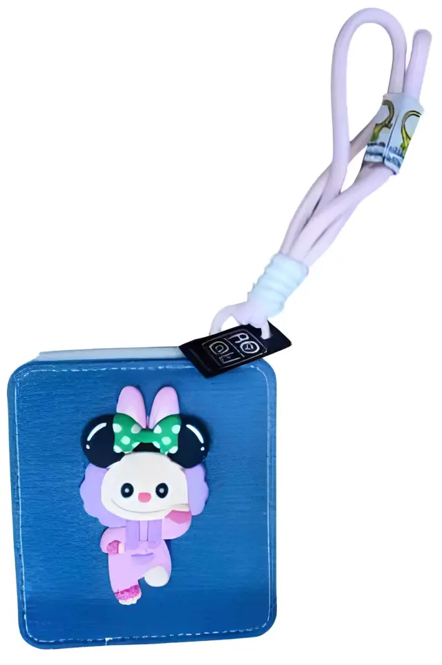 Ro Ro Accessories Καθρέφτης Τσάντας