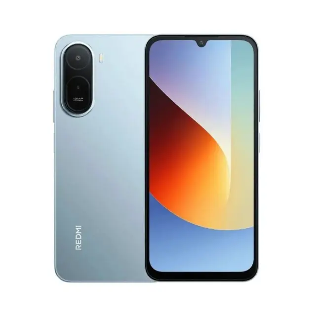 Κινητό Τηλέφωνο Xiaomi Redmi A7 Pro (Dual SIM) 64GB 4GB RAM Γαλάζιο N70917