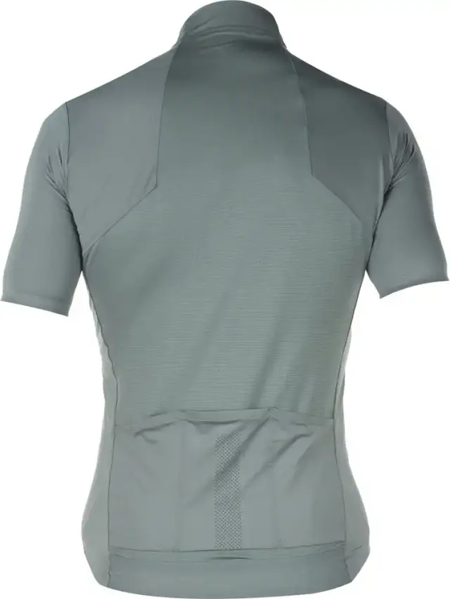 ΜΠΛΟΥΖΑ MAVIC ESSENTIAL ΚΟΝΤΟ 021-023 - ΓΚΡΙ - MEDIUM 2