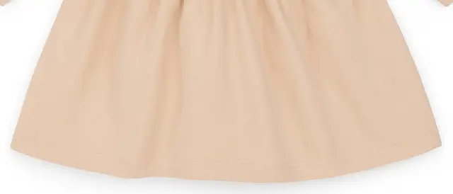 Φορεματάκι 56cm Blue Elephants Beige 5904506812257 3