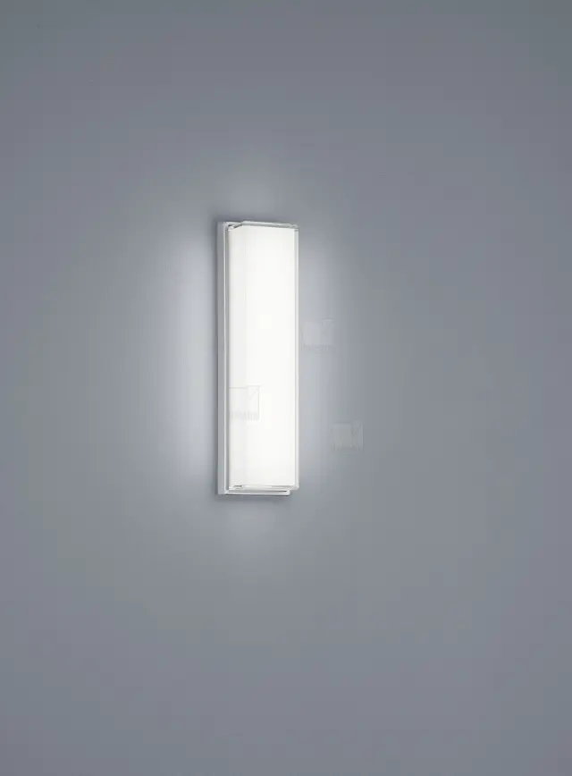 COSI 18/2005.06 Φωτιστικό Μπάνιου LED Nickel Mat 2900K 660lm
