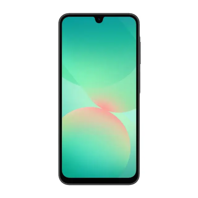 Samsung Galaxy A26 5G SM-A266 6GB/128GB Black (SM-A266BZKBEUE) (SAMSM-A266BZKBEUE) SAMSUNG TABLETS & SMARTPHONES 2