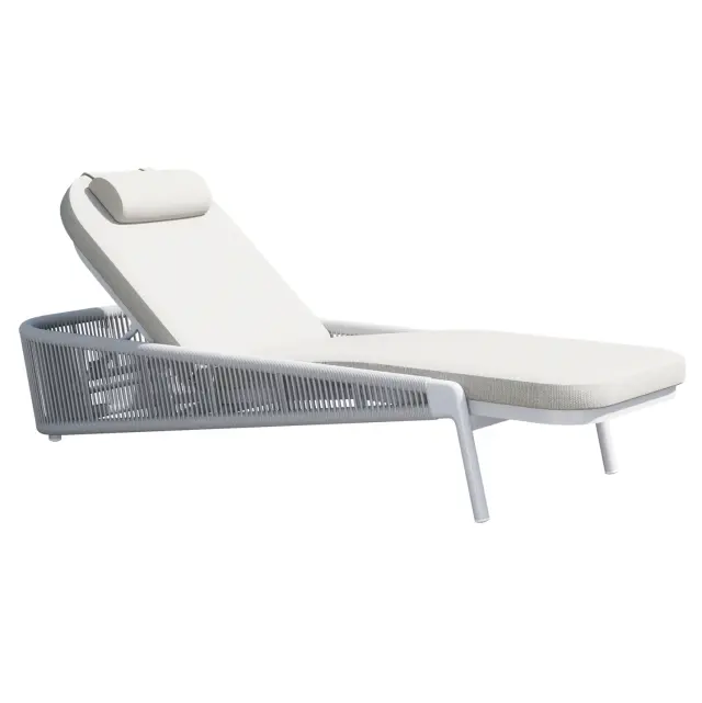 ΞΑΠΛΩΣΤΡΑ FB96475.02 IVORY ΑΛΟΥΜΙΝΙΟ--ΜΠΕΖ ΣΧΟΙΝΙ-OLEFIN 75x210x92Υεκ
