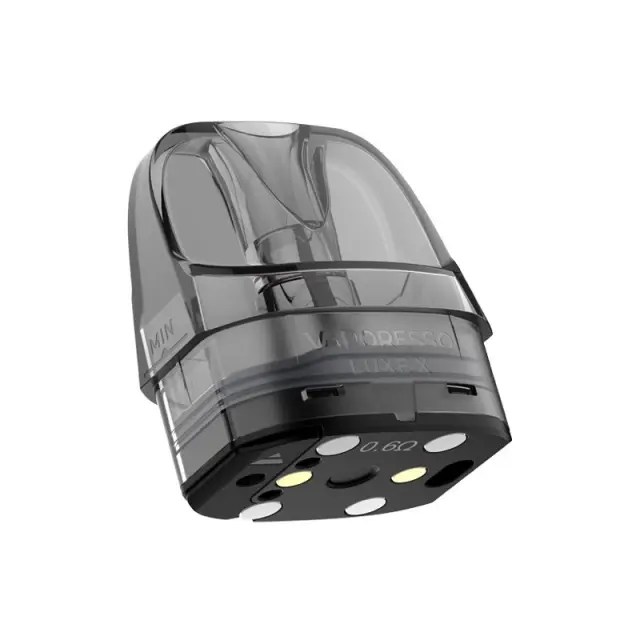 Vaporesso Luxe X Corex Version 5ml Replacement Pod 0.8ohm