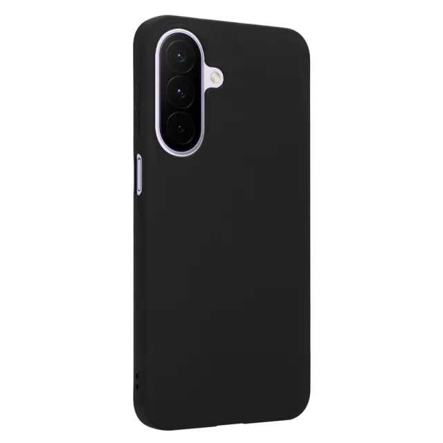 Tactical TPU Cover for Samsung Galaxy A27 5G Black 2