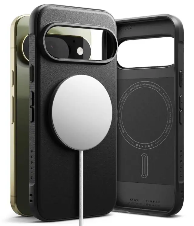 Ringke Onyx Magnetic Magsafe Google Pixel 11 Pro Black