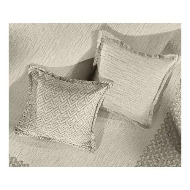 ΔΙΑΚΟΣΜΗΤΙΚΗ ΜΑΞΙΛΑΡΟΘΗΚΗ BALI LINEN 50x50 GUY LAROCHE