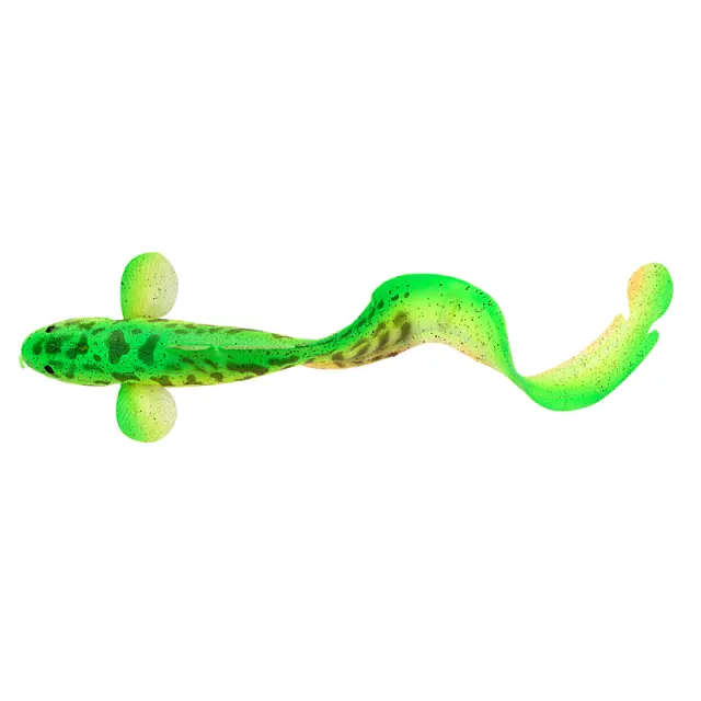 ΧΕΛΙ Savage Gear 3D Burbot 75gr Firetiger